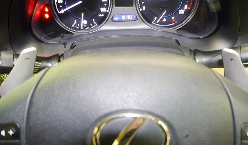 LEXUS IS, 250, 2006, S/N 207254 complet