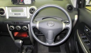 TOYOTA IST (SCION XA), FL, 2002, S/N 204973 complet