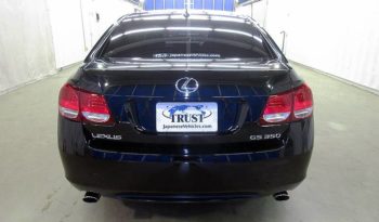 LEXUS GS, GS350, 2006, S/N 207100 complet