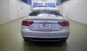 AUDI A5, Sportback quattro S-line, 2011, S/N 210943 complet