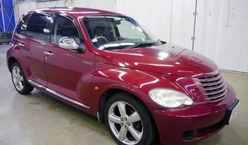 CHRYSLER PT CRUISER, 2006, S/N 215849 complet