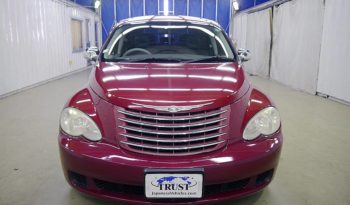 CHRYSLER PT CRUISER, 2006, S/N 215849 complet