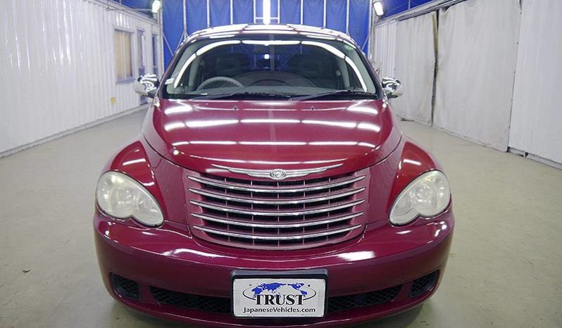 CHRYSLER PT CRUISER, 2006, S/N 215849 complet