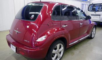 CHRYSLER PT CRUISER, 2006, S/N 215849 complet