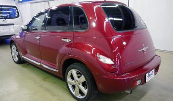 CHRYSLER PT CRUISER, 2006, S/N 215849 complet