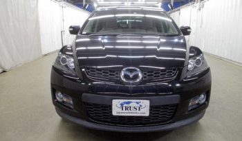 MAZDA CX-7, Cruising Packege, 2008, S/N 220196 S/N 220196 complet