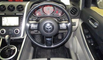 MAZDA CX-7, Cruising Packege, 2008, S/N 220196 S/N 220196 complet