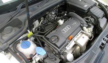 AUDI A3, 1.4TFSI, 2010, S/N 218363 complet