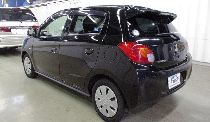 MITSUBISHI MIRAGE, 2012, S/N 221089 complet