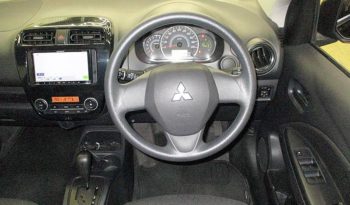 MITSUBISHI MIRAGE, 2012, S/N 221089 complet