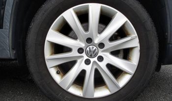 VOLKSWAGEN TIGUAN, 2011, S/N 222248 complet