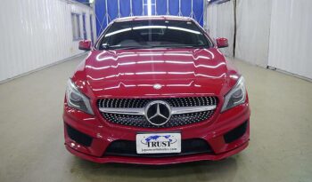 MERCEDES-BENZ CLA, CLA180 AMG LINE, 2014, S/N 215515 complet