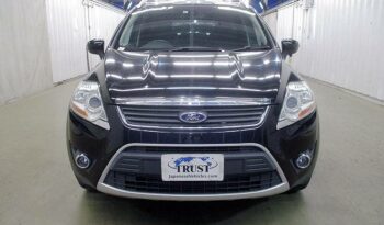 FORD KUGA, Titanium, 2011, S/N 223207 complet