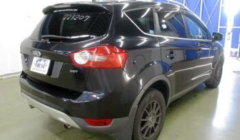 FORD KUGA, Titanium, 2011, S/N 223207 complet