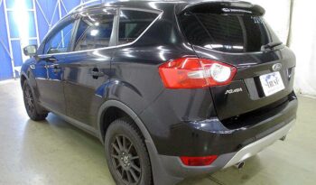 FORD KUGA, Titanium, 2011, S/N 223207 complet