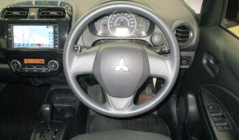 MITSUBISHI MIRAGE, M, 2012, S/N 223486 complet