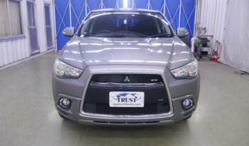 MITSUBISHI RVR, G, 2010, S/N 225077 complet