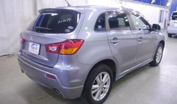 MITSUBISHI RVR, G, 2010, S/N 225077 complet