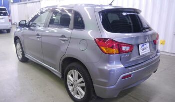 MITSUBISHI RVR, G, 2010, S/N 225077 complet