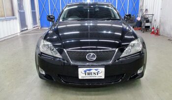 LEXUS IS, 2005, S/N 225962 complet