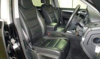 PORSCHE CAYENNE, 2006, S/N 228580 complet