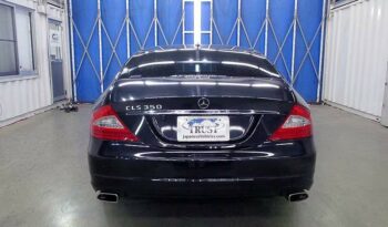 MERCEDES-BENZ CLS350, 2008, S/N 225813 complet