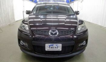 MAZDA CX-7, 2007, S/N 226139 complet