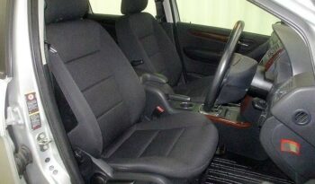 MERCEDES-BENZ A-CLASS, A200, 2005, S/N 240702 complet