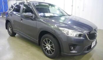 MAZDA CX-5, XD, 2013, S/N 234948 complet