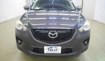 MAZDA CX-5, XD, 2013, S/N 234948 complet