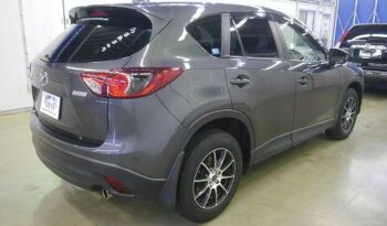 MAZDA CX-5, XD, 2013, S/N 234948 complet