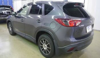 MAZDA CX-5, XD, 2013, S/N 234948 complet