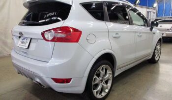 FORD KUGA, 2012, S/N 239581 complet