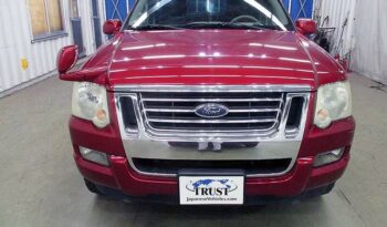 FORD EXPLORER, 2007, S/N 229837 complet