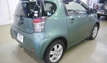 TOYOTA IQ, 2008, S/N 243172 complet