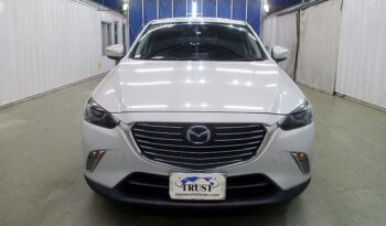 MAZDA CX-3, XD Touring, 2015, S/N 243863 complet