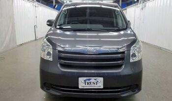 TOYOTA NOAH, 2010, S/N 227179 complet