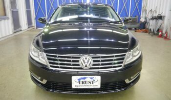 VOLKSWAGEN PASSAT CC, 1.8TSI, 2012, S/N 229007 complet