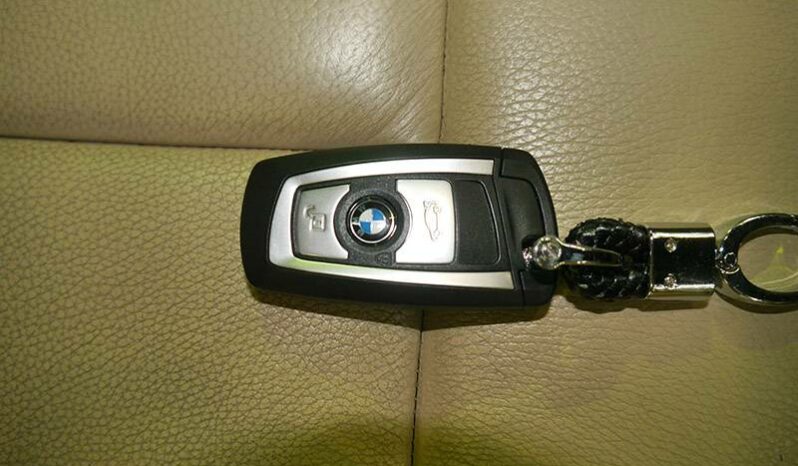 BMW 3 SERIES, 320i Gran turismo, 2013, S/N 234321 complet