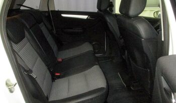 MERCEDES-BENZ B-CLASS, B170 Sport packege, 2007, S/N 242223 complet