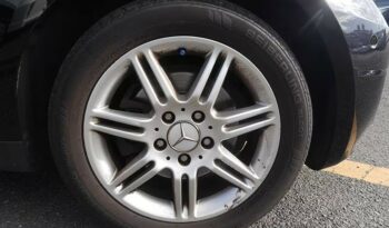 MERCEDES-BENZ A-CLASS, A180, 2011, S/N 242522 complet