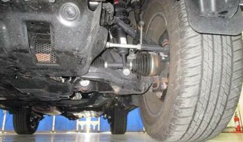 TOYOTA PRADO – LANDCRUISER, TX-L, 2021, S/N 229820 complet