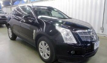 CADILLAC SRX, 2012, S/N 242837 complet