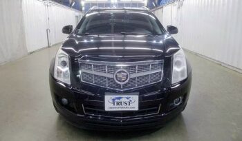 CADILLAC SRX, 2012, S/N 242837 complet