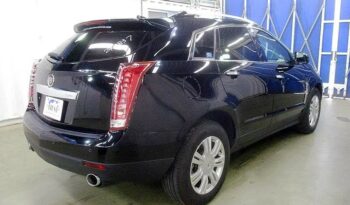 CADILLAC SRX, 2012, S/N 242837 complet