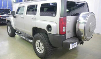 HUMMER H3, Luxuary, 2011, S/N 251952 complet