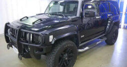 HUMMER H3  Year 2014