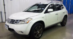 NISSAN MURANO  250XL, Year 2004, S/N 261377