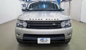 RANGE ROVER  Sport, Year 2012, S/N 261950 complet