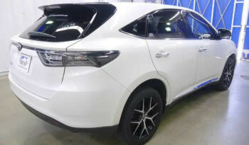 TOYOTA HARRIER (LEXUS RX)  Premium Style ash, Year 2017, S/N 266278 complet